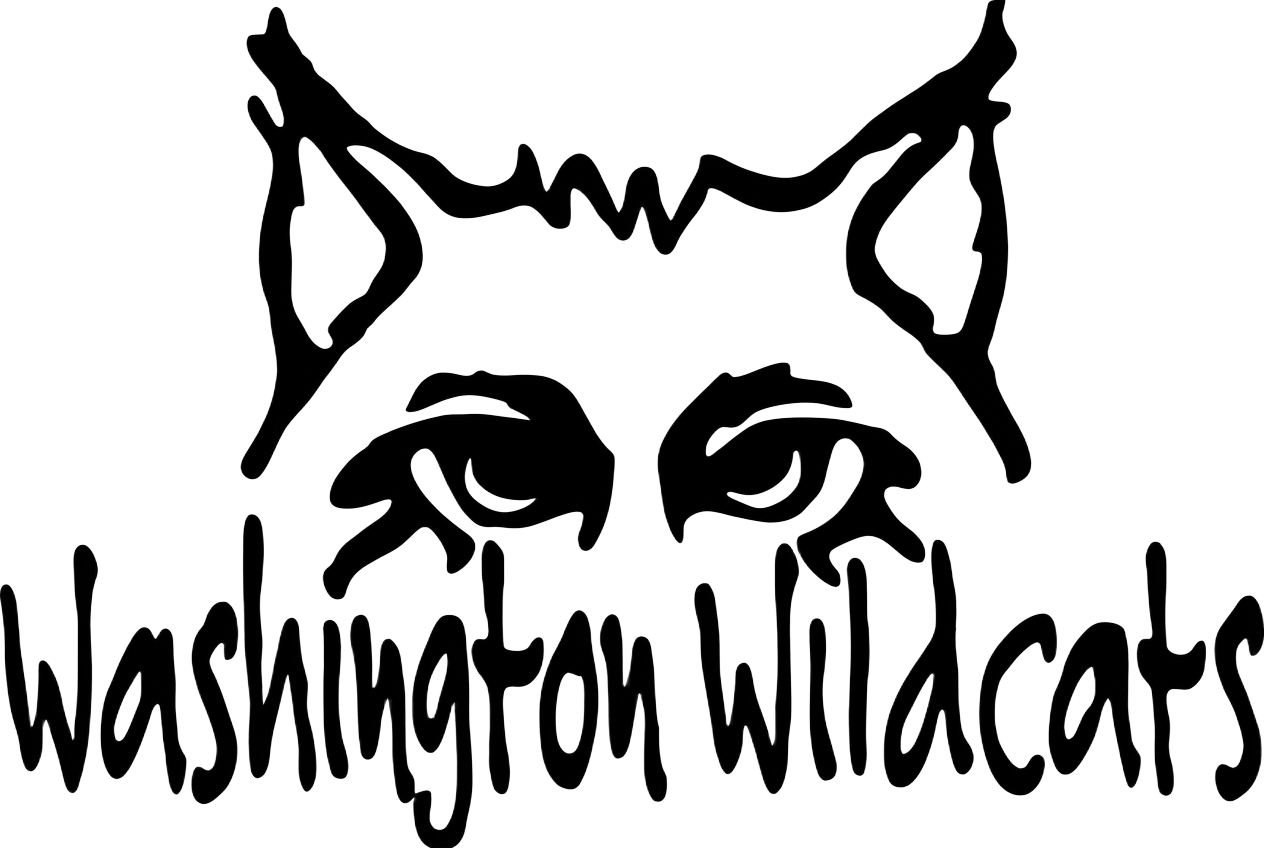 Washington Wildcats logo